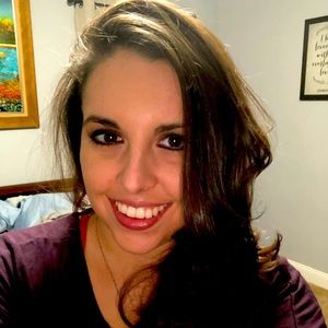 Meet your Posher, Kristyn